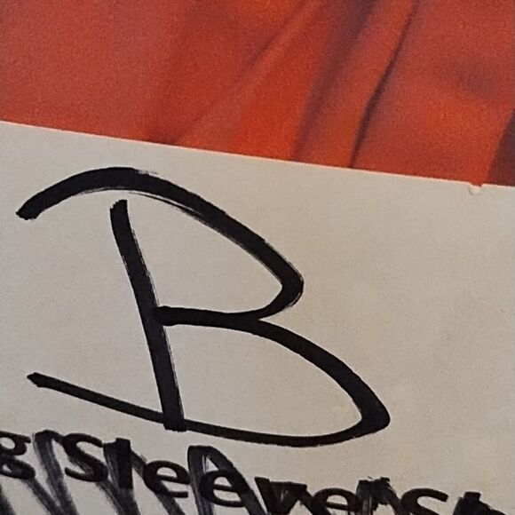 Vintage | 1990's Silk Angora Cardigan Sweater XL - Picture 7 of 7